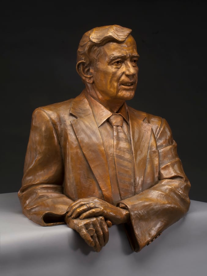 Senator Hugh K. Leatherman