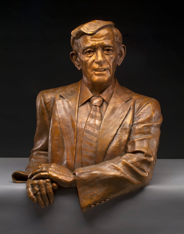 Senator Hugh K. Leatherman