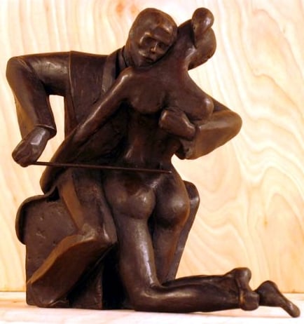 Muse - Bronze