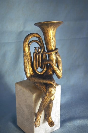 Tuba Man