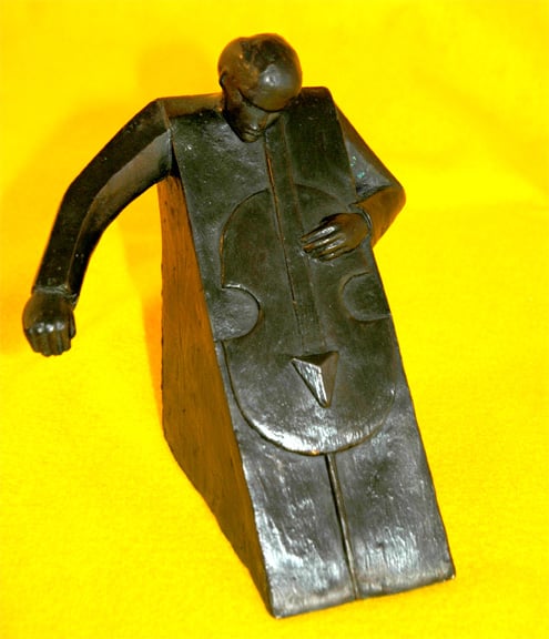 Rostropovich