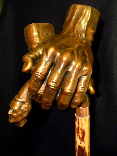 Hands