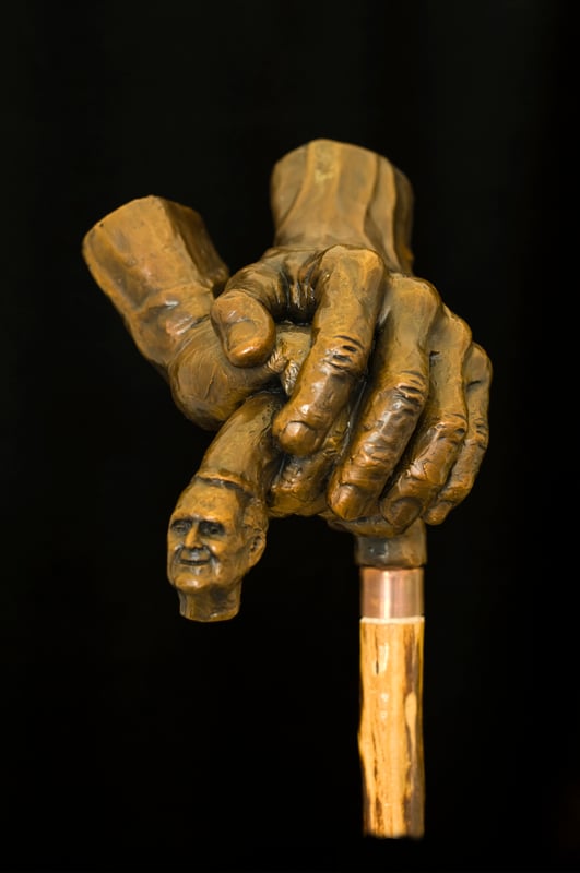 Hands