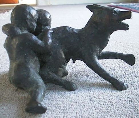 Romulus & Remus