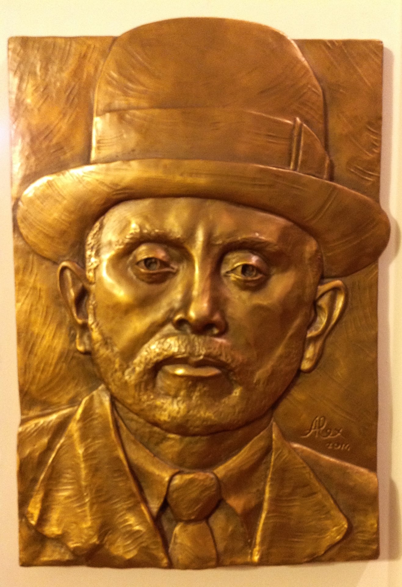 Grandfather