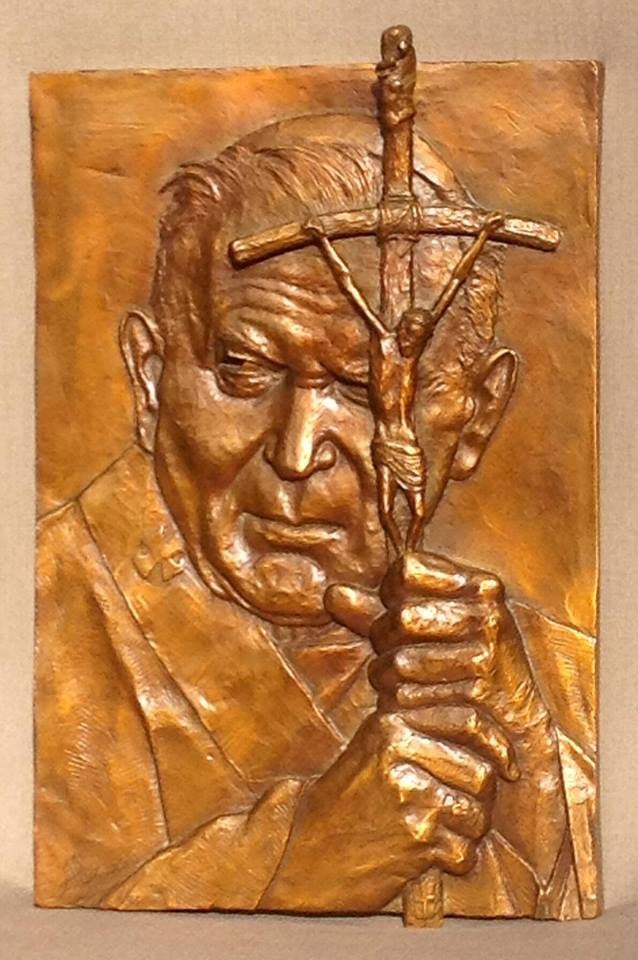 JohnPaul II