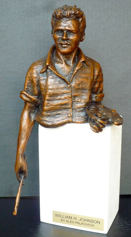 William H. Johnson
