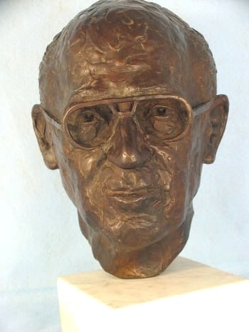 Professor R. Yaron