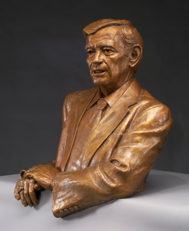 Senator Hugh K. Leatherman