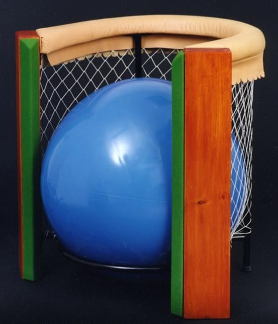 Billiards Chair