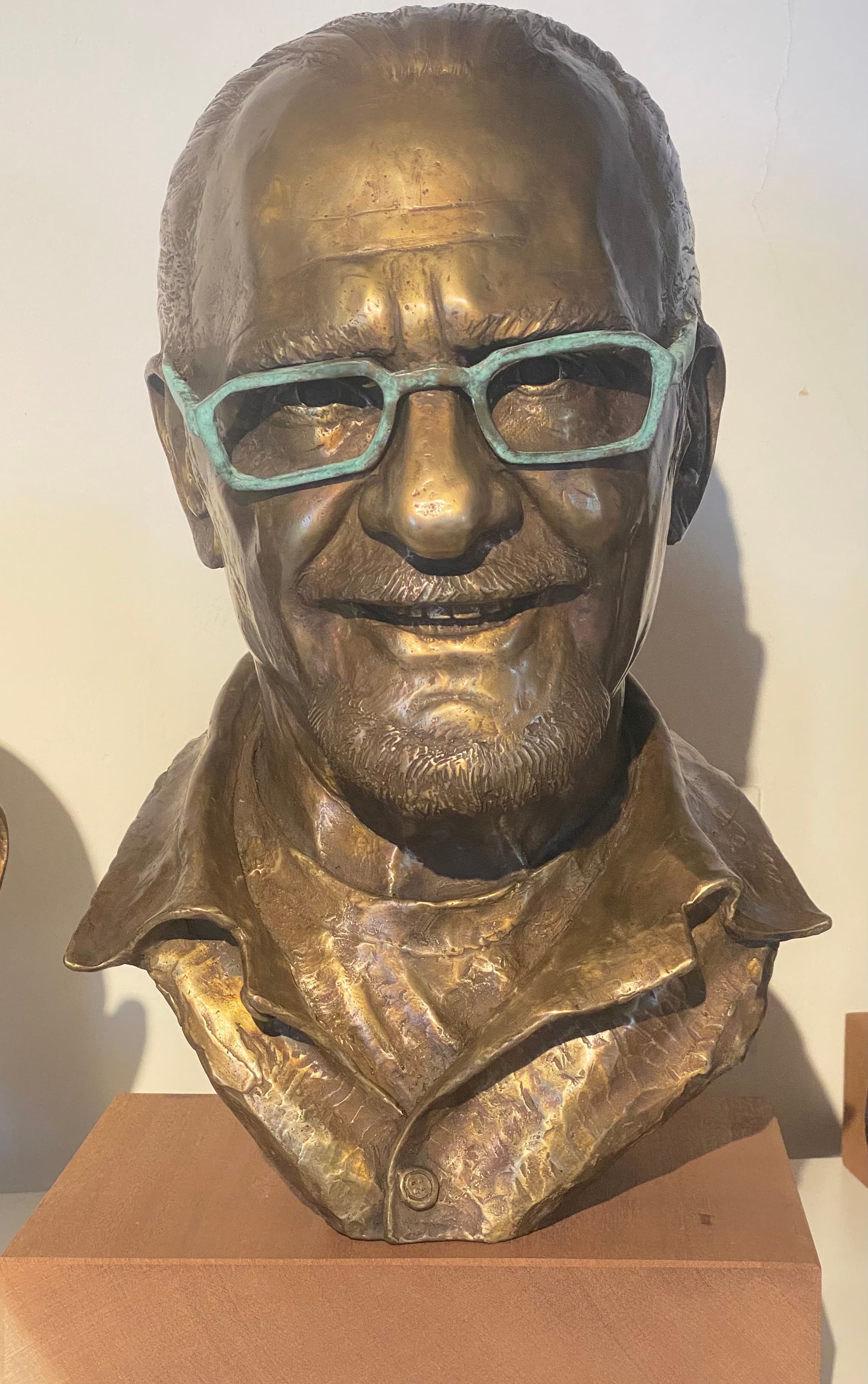 sigi-schaul