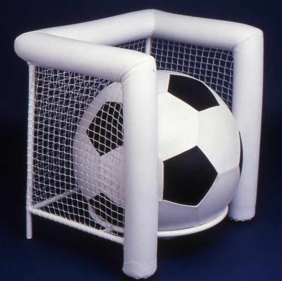 Soccer Chair