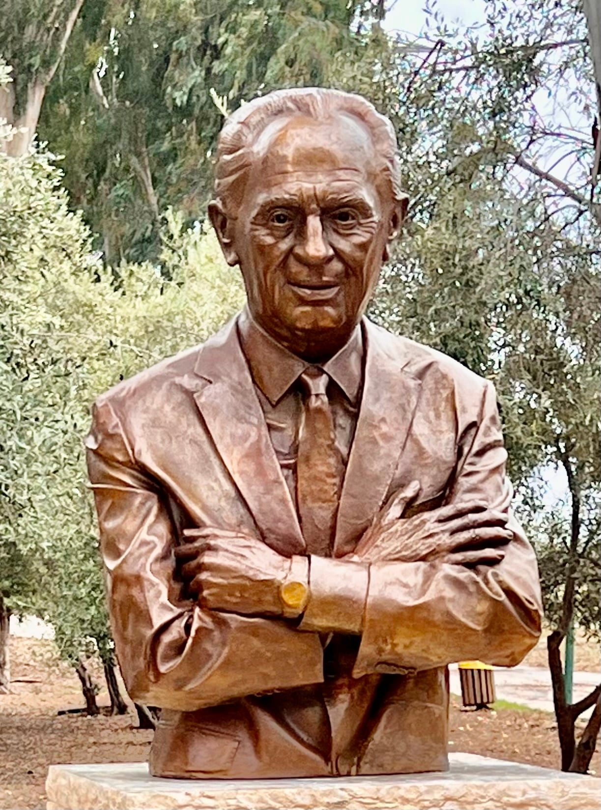 Shimon Peres_2