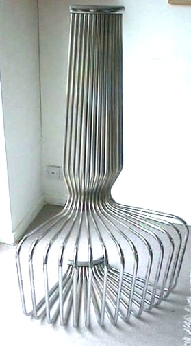 Shadow Chair