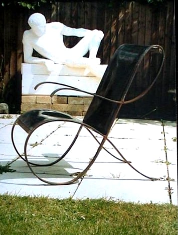Pound Chair