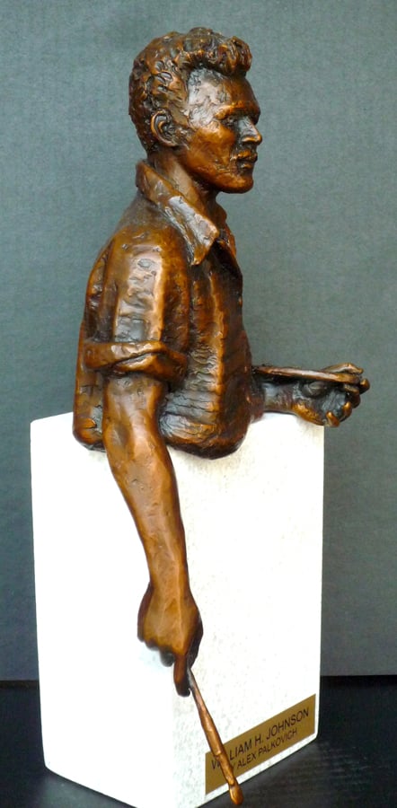 William H. Johnson