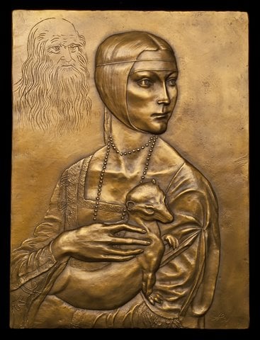 Spirit of Leonardo