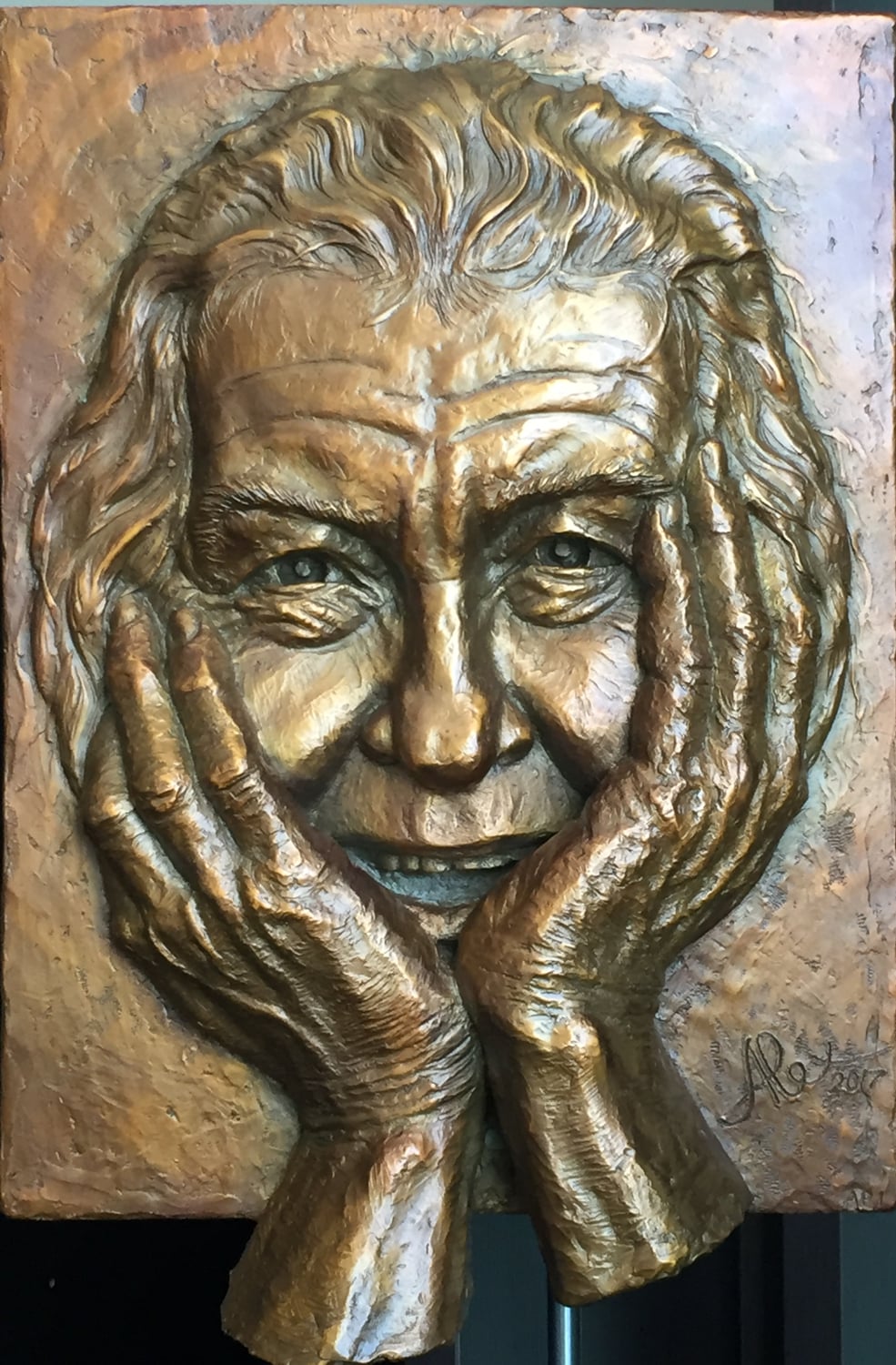 golda