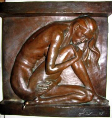 night-bronze