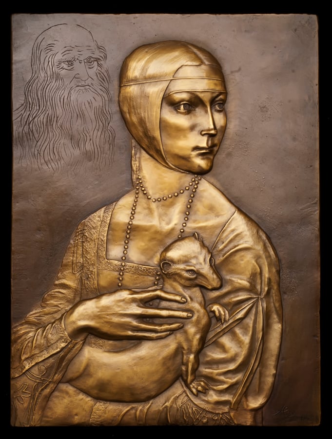 Spirit of Leonardo