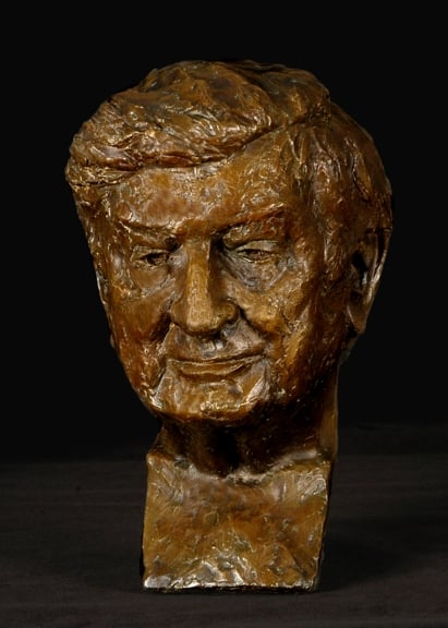 Bronze