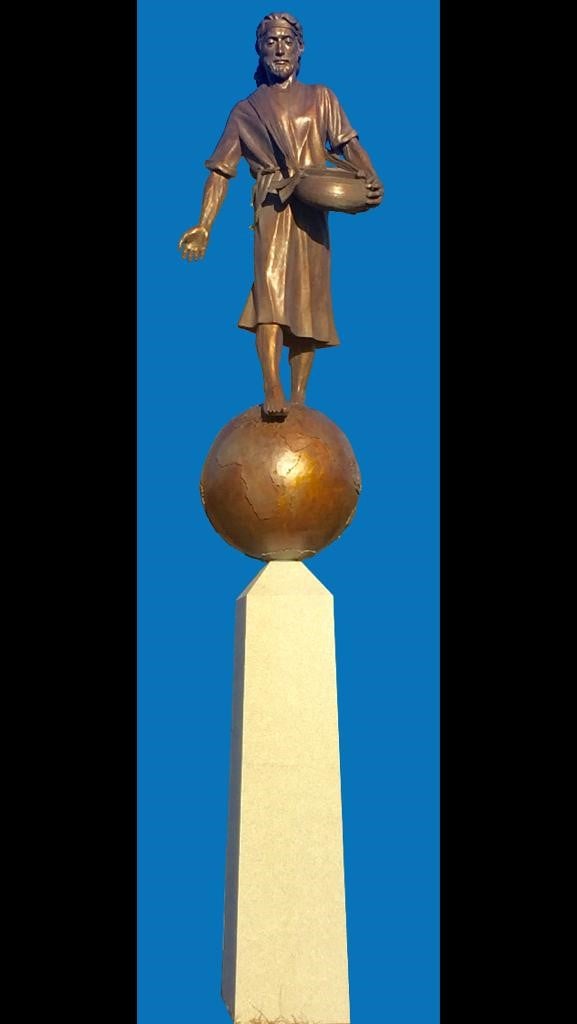 The Sower