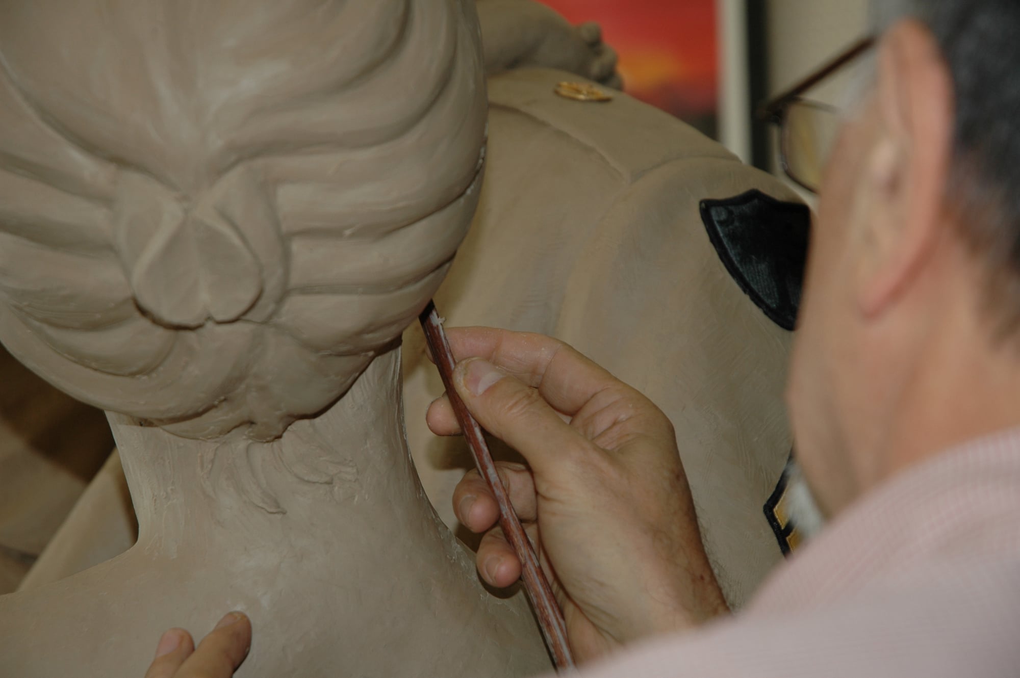 No detail is too small.