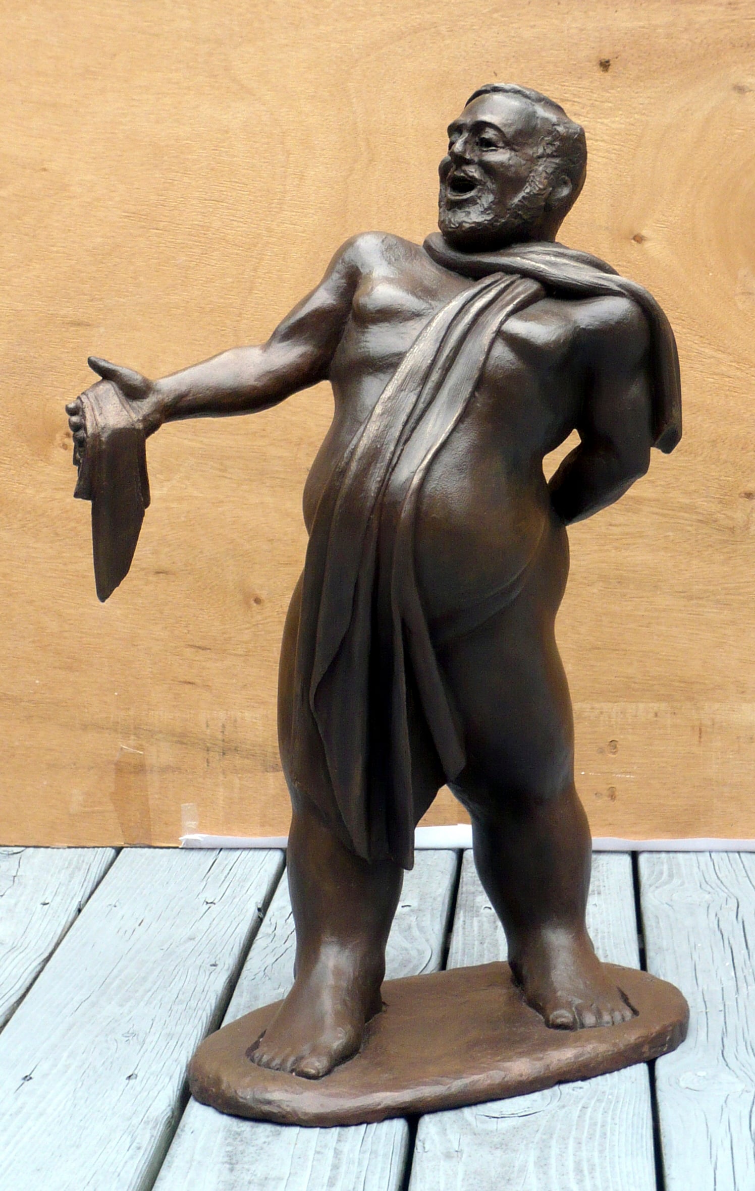 Pavarotti