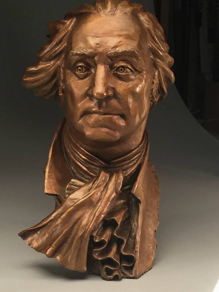 Father of His Nation