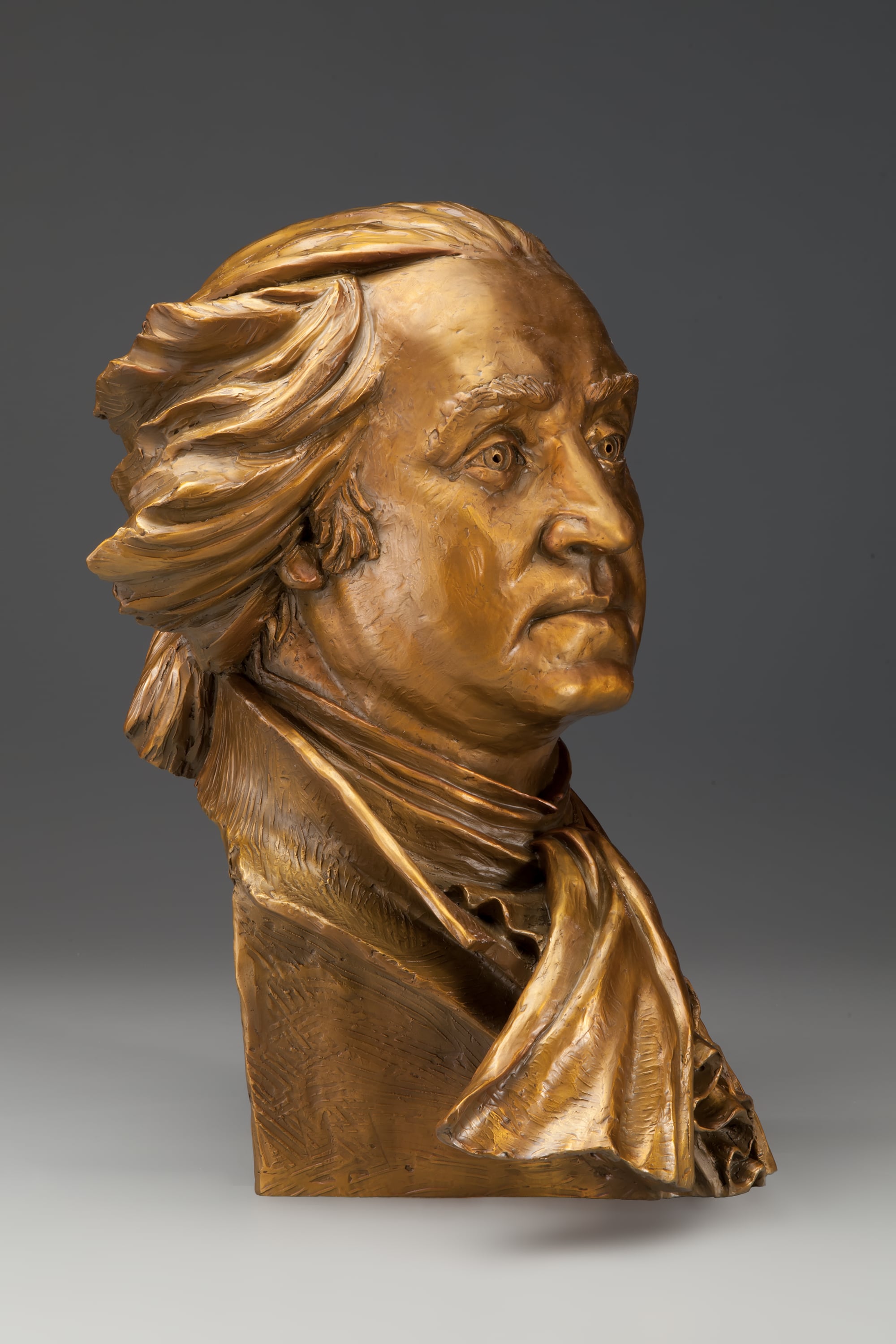 The Father Of The Natiion, Rt. Side, 360