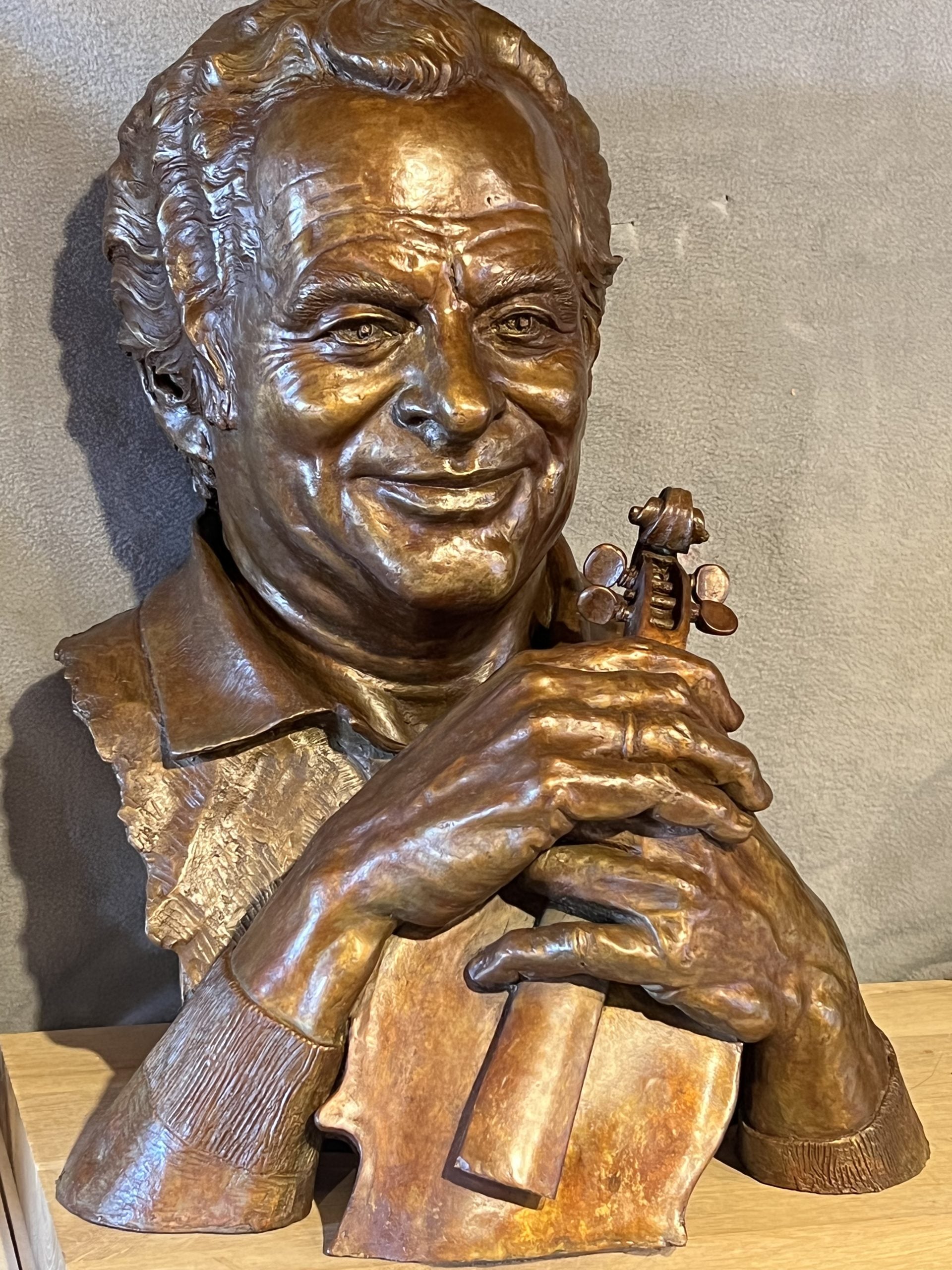 Itzhak Perlman
