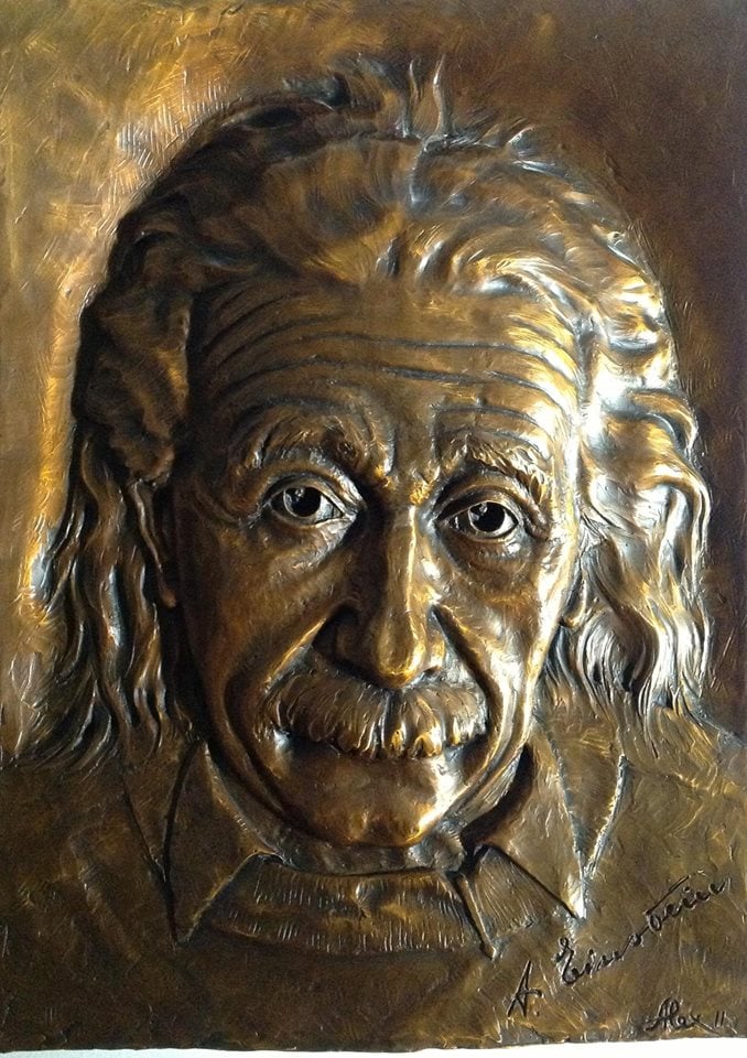 Einstein