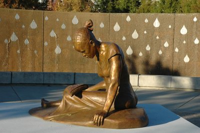 Fountain of Tears